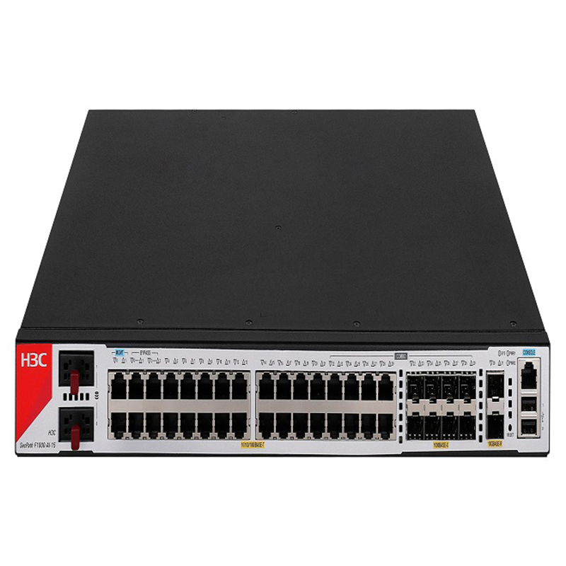 H3C SecPath F1000-AI-15 防火墙
